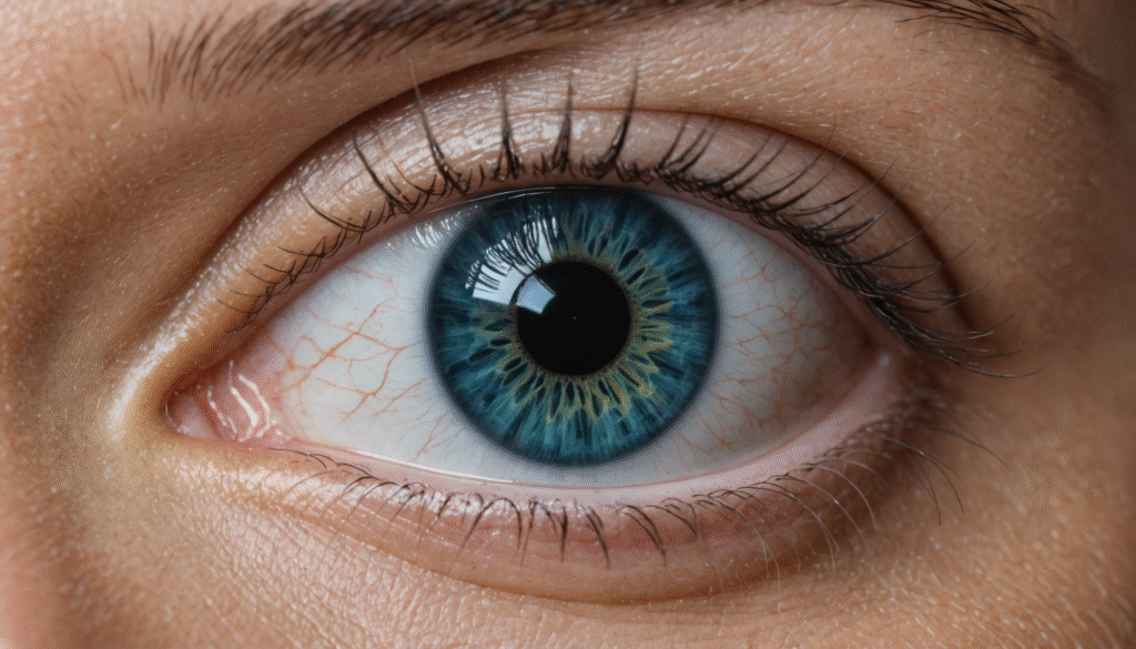 découvrez comment la greffe de cornée artificielle révolutionne la restauration de la vue et ouvre de nouveaux espoirs aux patients atteints de maladies oculaires. avancées, bénéfices et perspectives de cette innovation médicale.
