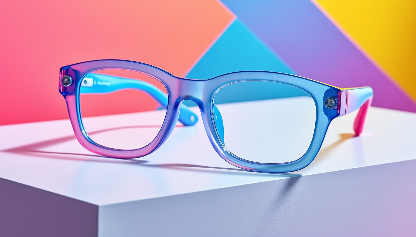 la fda américaine approuve le verre essilor stellest, une innovation destinée à freiner la progression de la myopie chez les enfants, ouvrant ainsi de nouvelles perspectives pour la santé visuelle infantile aux états-unis.
