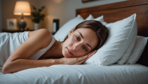 découvrez comment la presbytie, un trouble de la vision lié à l'âge, peut impacter la qualité de votre sommeil et quels conseils adopter pour mieux dormir malgré ce problème oculaire.
