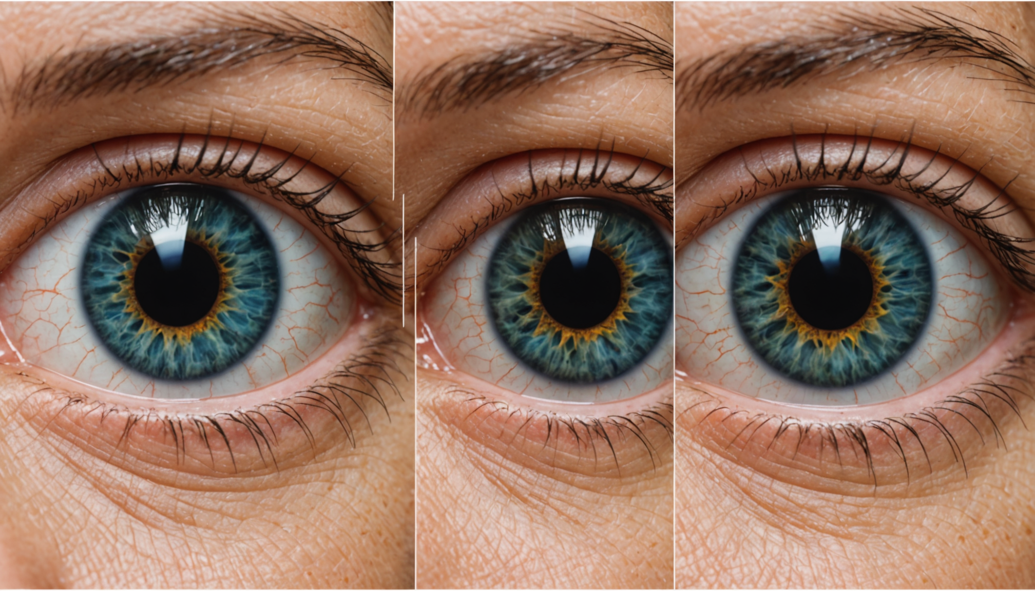 découvrez le lien entre presbytie et vieillissement : causes, symptômes et conseils pour mieux comprendre cette évolution naturelle de la vision après 40 ans.