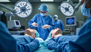découvrez pourquoi les spécialistes de la santé recommandent désormais de traiter les deux cataractes en une seule intervention. avantages, sécurité et récupération : tout ce qu’il faut savoir sur cette approche innovante.