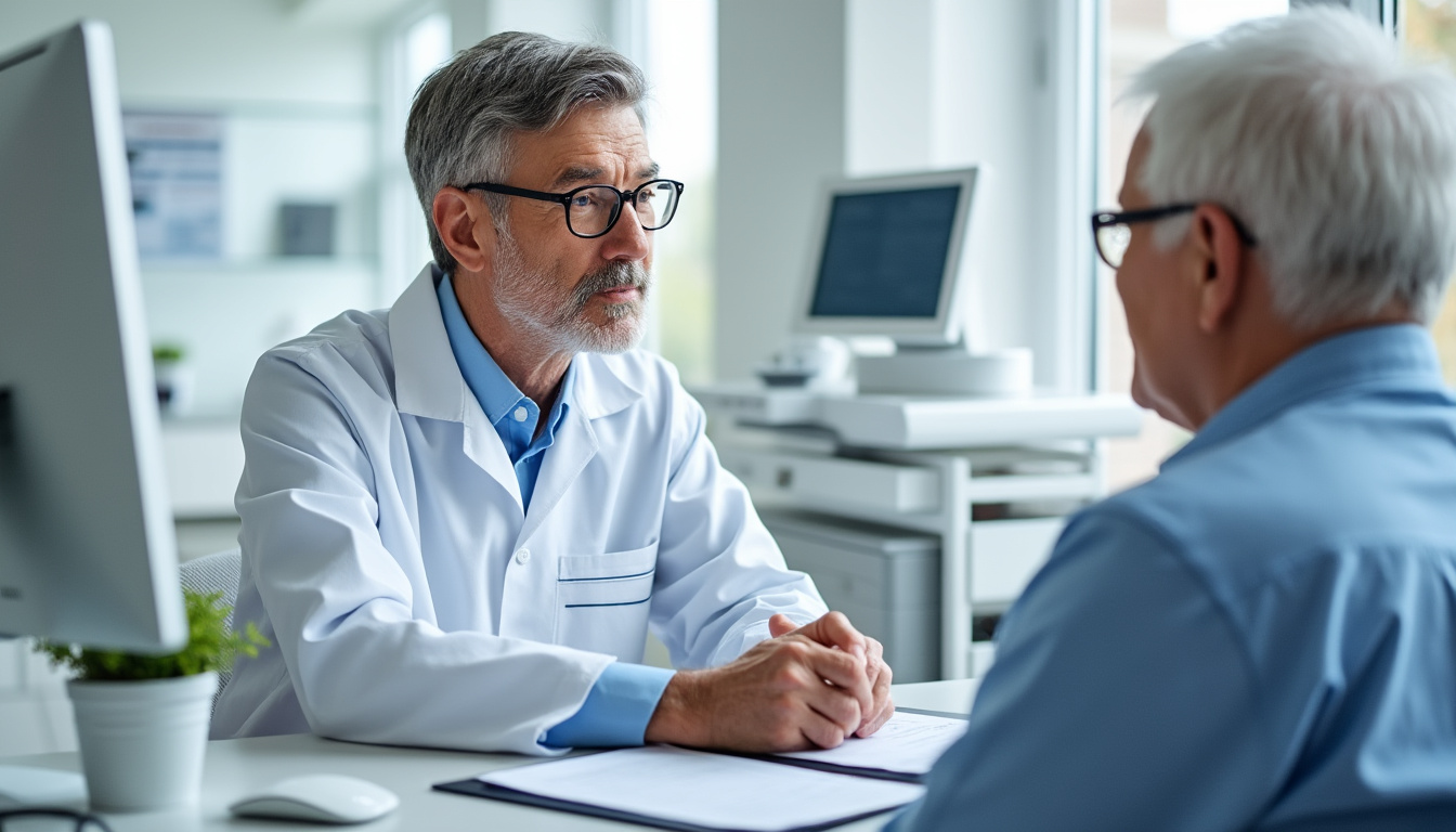 découvrez pourquoi la présence physique d’un orthoptiste est essentielle pour garantir un suivi de qualité, des diagnostics précis et une prise en charge optimale des patients lors des soins visuels.