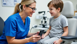 découvrez pourquoi la présence physique d’un orthoptiste est essentielle pour un suivi optimal et personnalisé des patients, garantissant des soins de qualité et une prise en charge adaptée des troubles visuels.