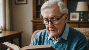 découvrez pourquoi des examens réguliers sont essentiels en cas de presbytie : dépistage précoce, adaptation optimale de la correction visuelle et prévention des complications oculaires liées à l'âge.