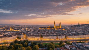 découvrez les tarifs de la chirurgie réfractive à lyon : prix moyens, facteurs influençant le coût et conseils pour bien choisir votre clinique ophtalmologique.