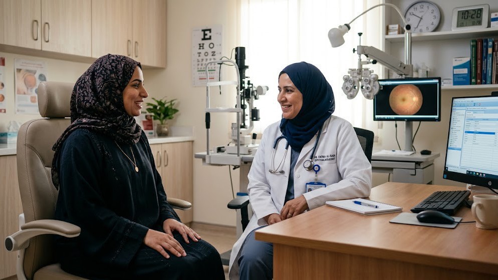 Prix chirurgie réfractive au Maroc en 2026