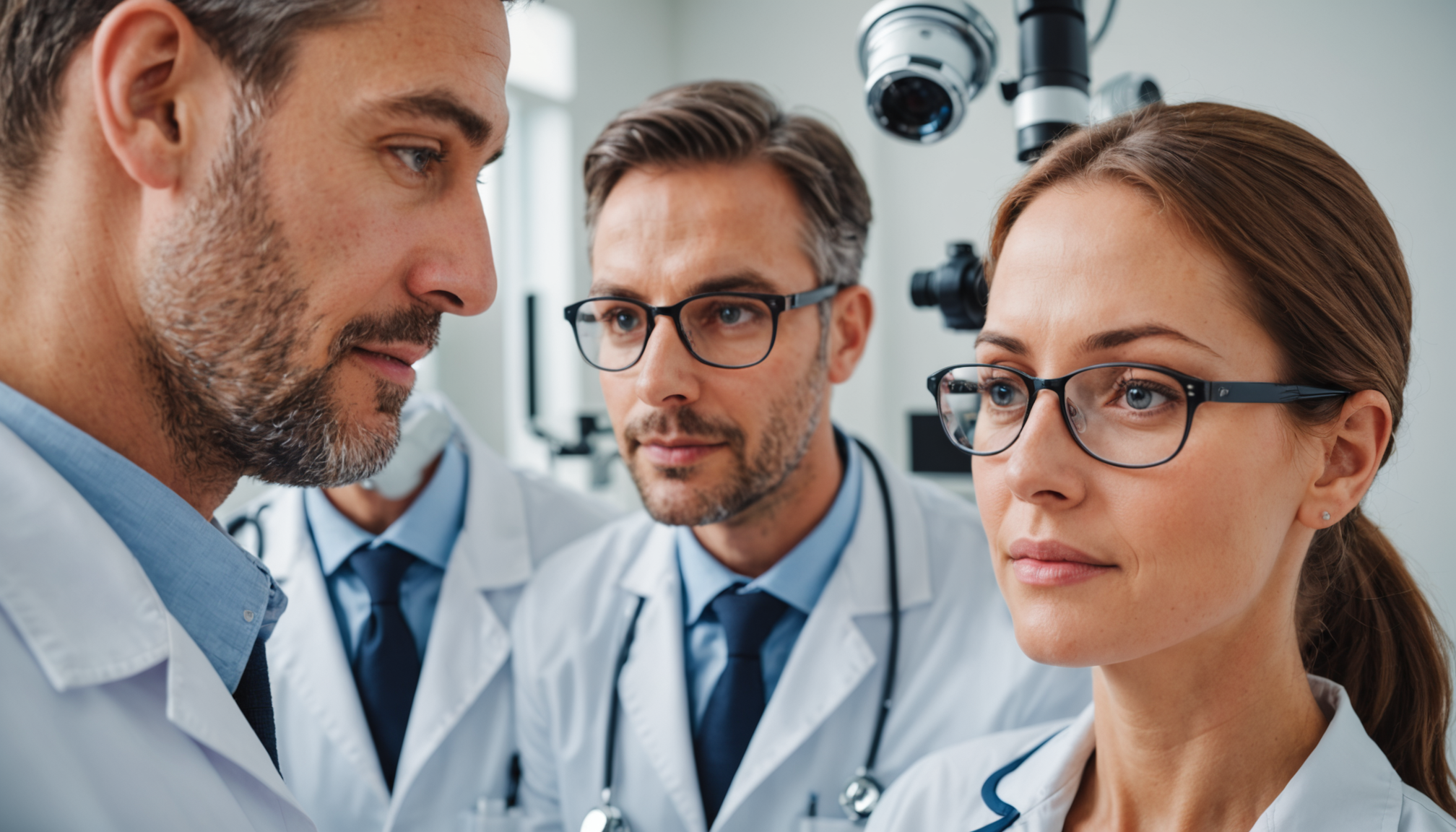 découvrez les modalités de remboursement de la chirurgie réfractive des yeux par votre mutuelle : conditions, taux de prise en charge et conseils pour optimiser votre dossier.