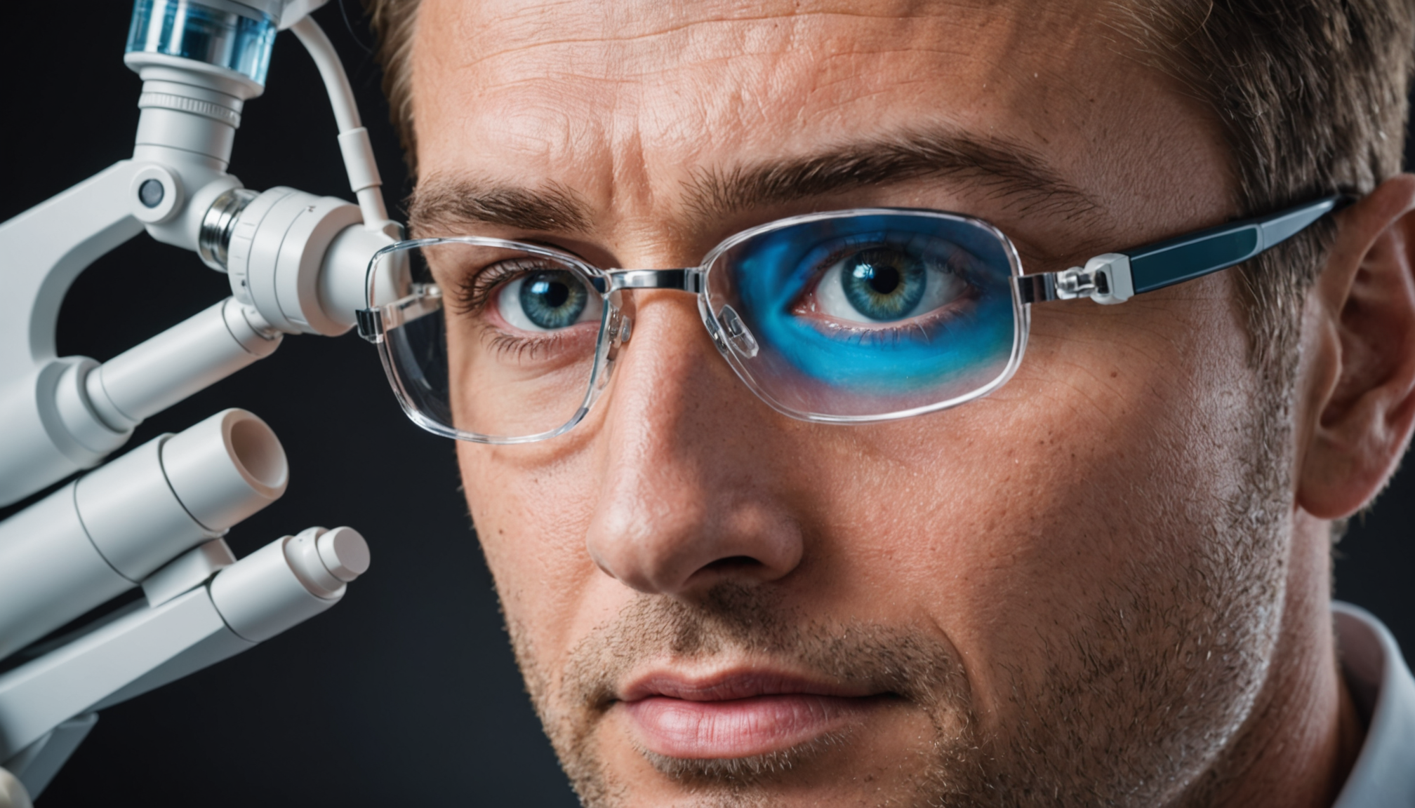 découvrez comment la chirurgie réfractive des yeux peut être prise en charge par votre mutuelle : conditions de remboursement, démarches à suivre et conseils pour optimiser votre remboursement.