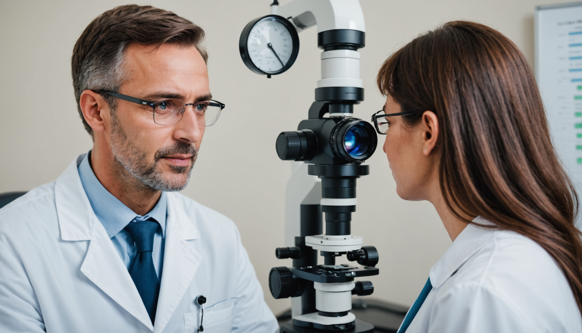 découvrez ce qu'est la chirurgie de la presbytie : techniques, avantages, déroulement et à qui s'adresse cette solution innovante pour corriger la vue de près après 40 ans.