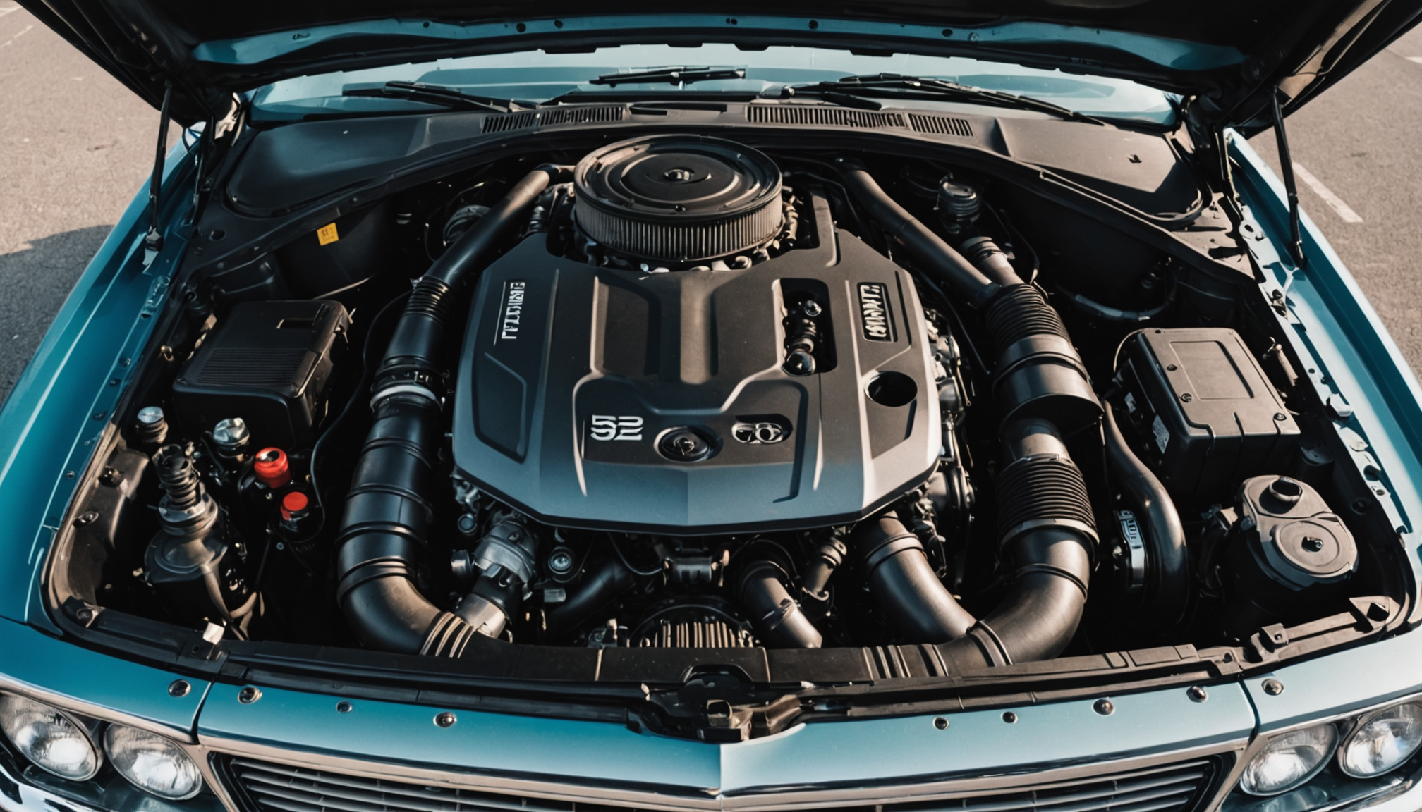 découvrez la signification précise du terme 'capot', son origine et ses différentes utilisations, que ce soit dans l'automobile ou d'autres domaines.