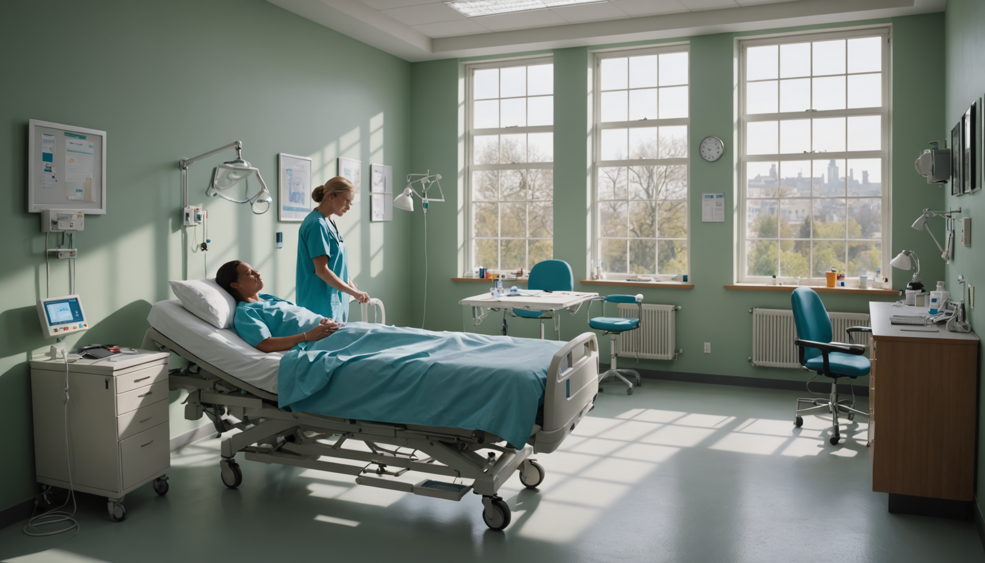 découvrez la définition post opératoire : explication claire du terme, importance dans le suivi médical après une intervention chirurgicale et conseils pour une meilleure compréhension des soins post-opératoires.