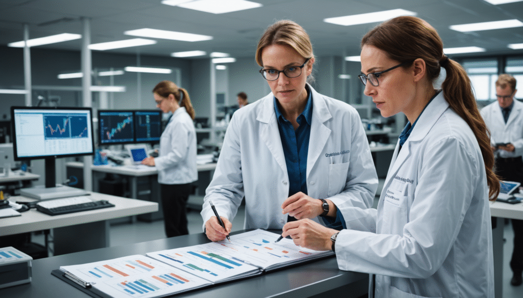 découvrez ce que sont les définitions opératoires, leur utilité en sciences et en recherche, ainsi que des exemples concrets pour mieux comprendre leur rôle dans la clarification des concepts.