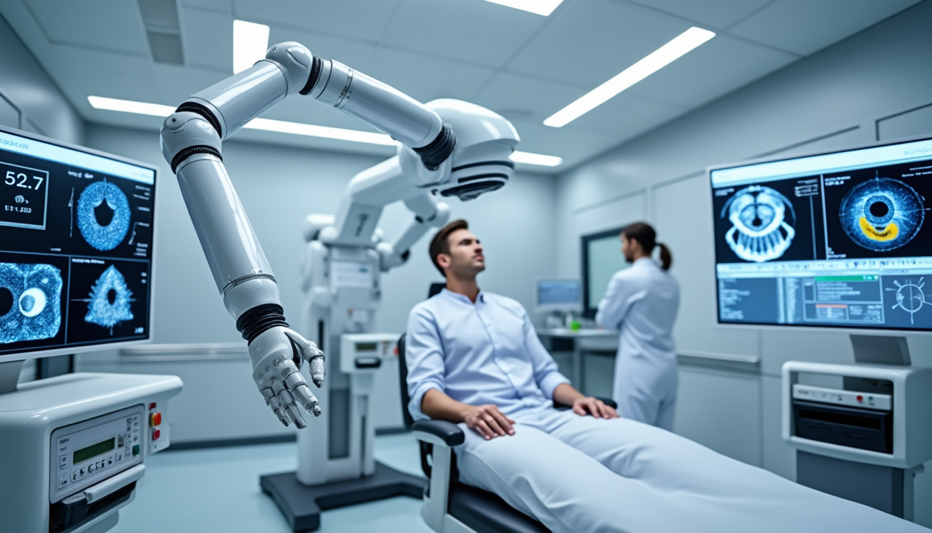 découvrez comment l’ouverture d’une nouvelle clinique oculaire en australie-méridionale s’inscrit au cœur du vaste projet de modernisation du flinders medical centre (fmc), offrant des soins ophtalmologiques innovants et de qualité.