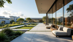 découvrez comment l'ouverture d'une nouvelle clinique oculaire en australie-méridionale s'intègre dans la modernisation du fmc, offrant des soins ophtalmologiques innovants et améliorés à la communauté locale.