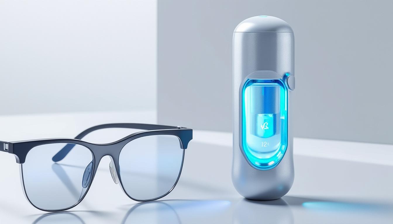 découvrez comment ce collyre innovant pourrait remplacer vos lunettes de lecture après 50 ans. profitez d'une vision claire de près grâce à cette solution révolutionnaire pour la presbytie.