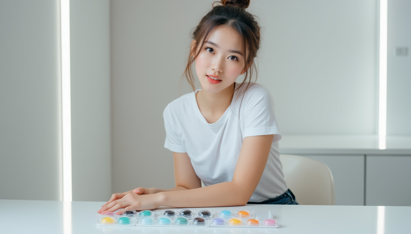 découvrez les implications et les possibilités de changer la couleur de vos yeux. seriez-vous prêt à franchir le pas si la technologie le permettait ? avantages, risques et réflexions éthiques.