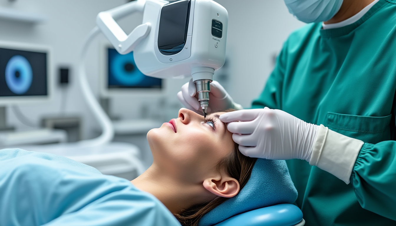 découvrez les implications et réflexions derrière la question fascinante : changeriez-vous la couleur de vos yeux si c'était possible ? explorez les possibilités, les motivations et les conséquences de ce choix personnel.