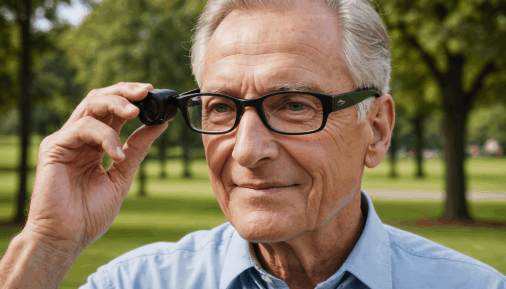 découvrez comment la presbytie influence vos activités de loisirs : impacts sur la lecture, les loisirs créatifs, le sport et les solutions pour continuer à profiter pleinement de votre temps libre malgré la baisse de la vision de près.