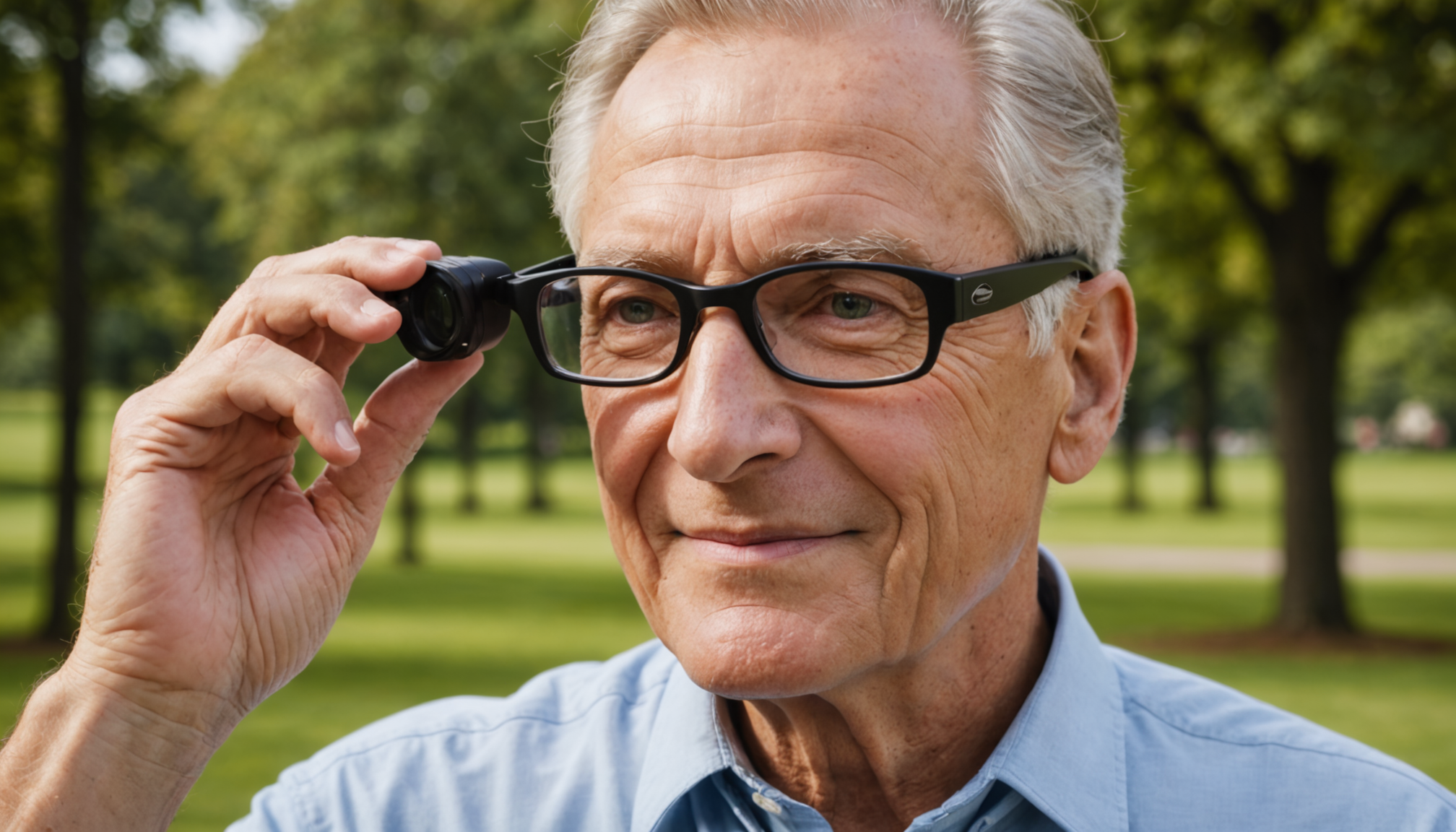 découvrez comment la presbytie influence vos activités de loisirs : impacts sur la lecture, les loisirs créatifs, le sport et les solutions pour continuer à profiter pleinement de votre temps libre malgré la baisse de la vision de près.