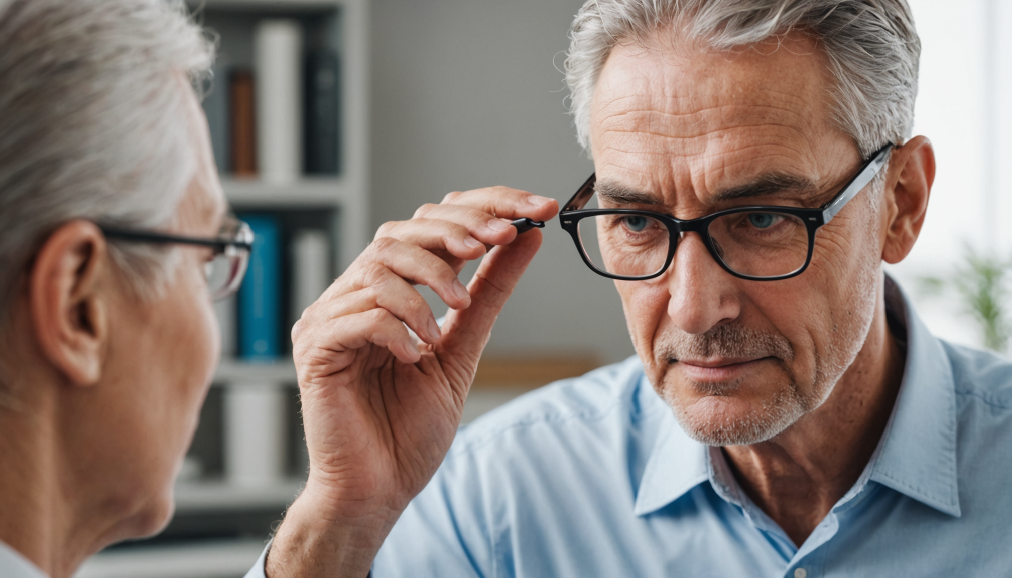 découvrez comment la presbytie peut influencer vos loisirs quotidiens, des activités sportives à la lecture, et obtenez des conseils pour continuer à profiter pleinement de vos passe-temps malgré cette évolution naturelle de la vision.