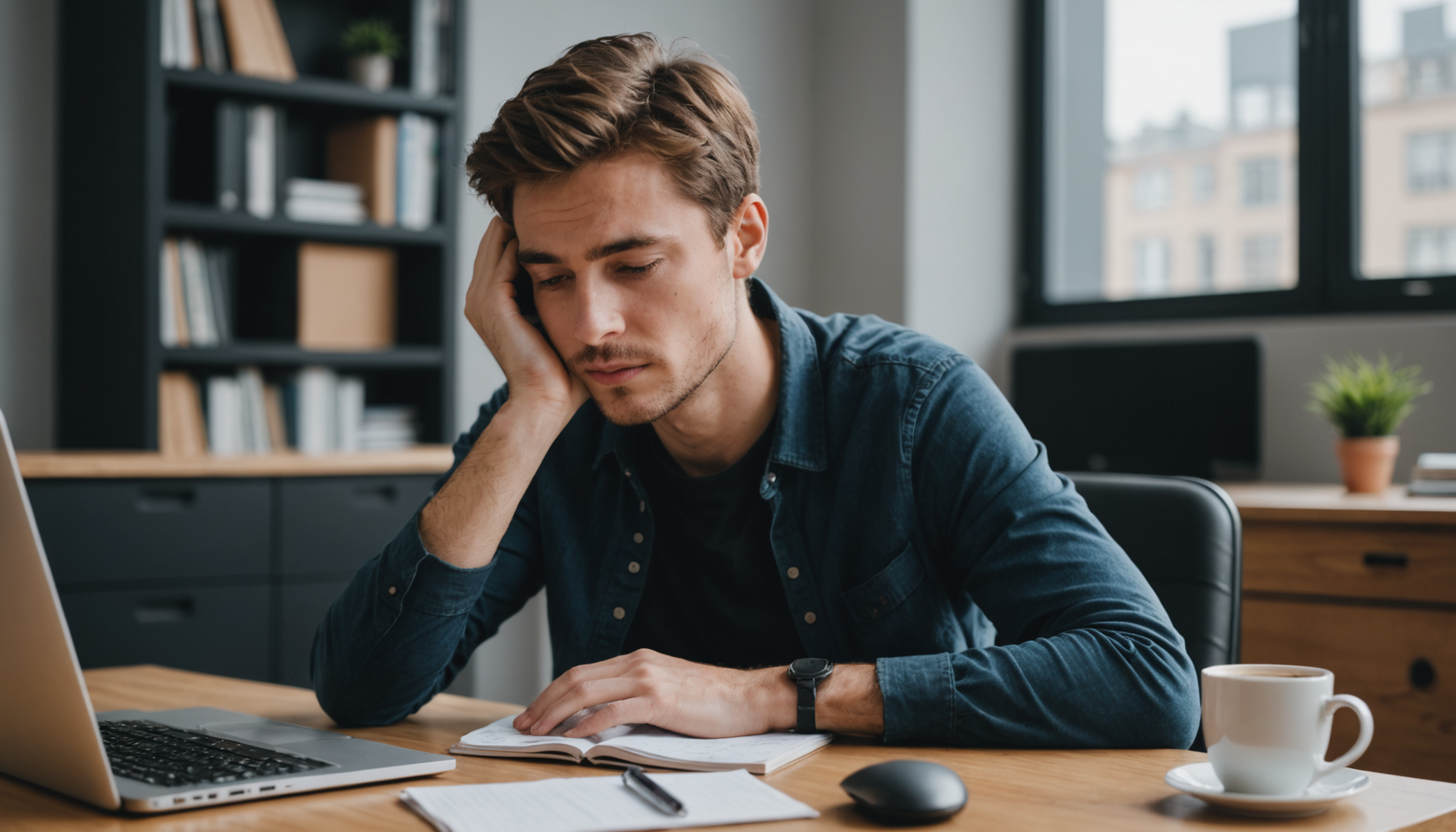 découvrez des conseils pratiques pour prévenir la presbytie et protéger vos yeux face à l’exposition prolongée aux écrans. adoptez les bons gestes pour préserver votre santé visuelle au quotidien.