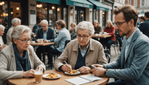 découvrez comment la presbytie, trouble visuel lié à l'âge, représente un enjeu socio-économique grandissant et impacte la vie quotidienne ainsi que les systèmes de santé.