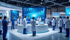 découvrez pourquoi le marché des dispositifs de chirurgie oculaire connaît une croissance rapide aux états-unis, avec des innovations technologiques et une demande croissante pour des solutions ophtalmiques avancées.