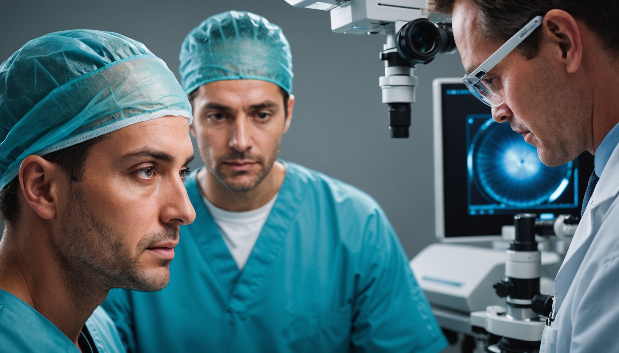 découvrez ce qu'est la chirurgie réfractive de l'œil, ses techniques, avantages et pour qui elle est adaptée afin de corriger la vision et réduire la dépendance aux lunettes ou lentilles.