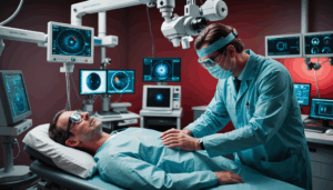 découvrez la définition du laser des yeux, une technique moderne de correction de la vision. apprenez comment fonctionne le traitement au laser, ses avantages et les précautions à prendre avant de choisir cette intervention.