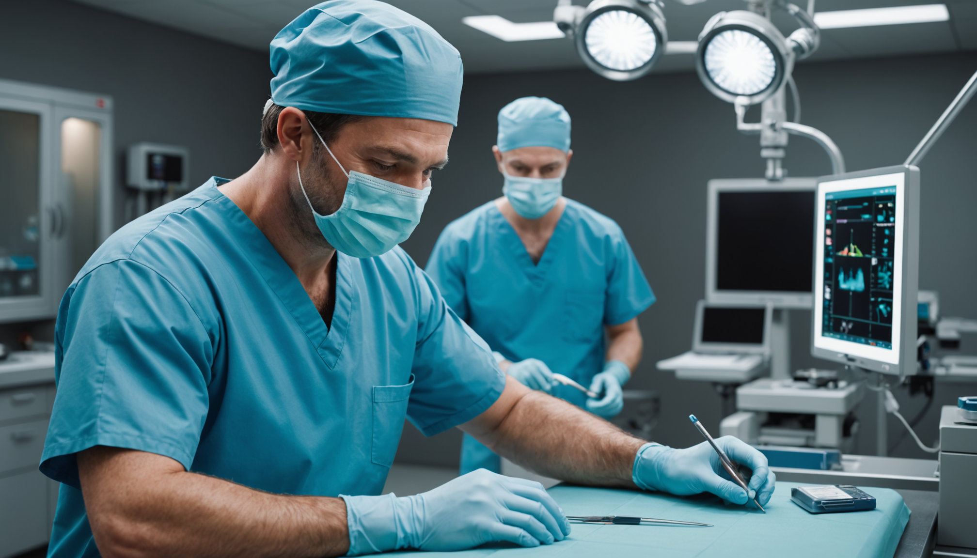 découvrez la définition d'un chirurgien, son rôle, ses missions principales et les compétences nécessaires pour exercer cette profession essentielle dans le domaine médical.
