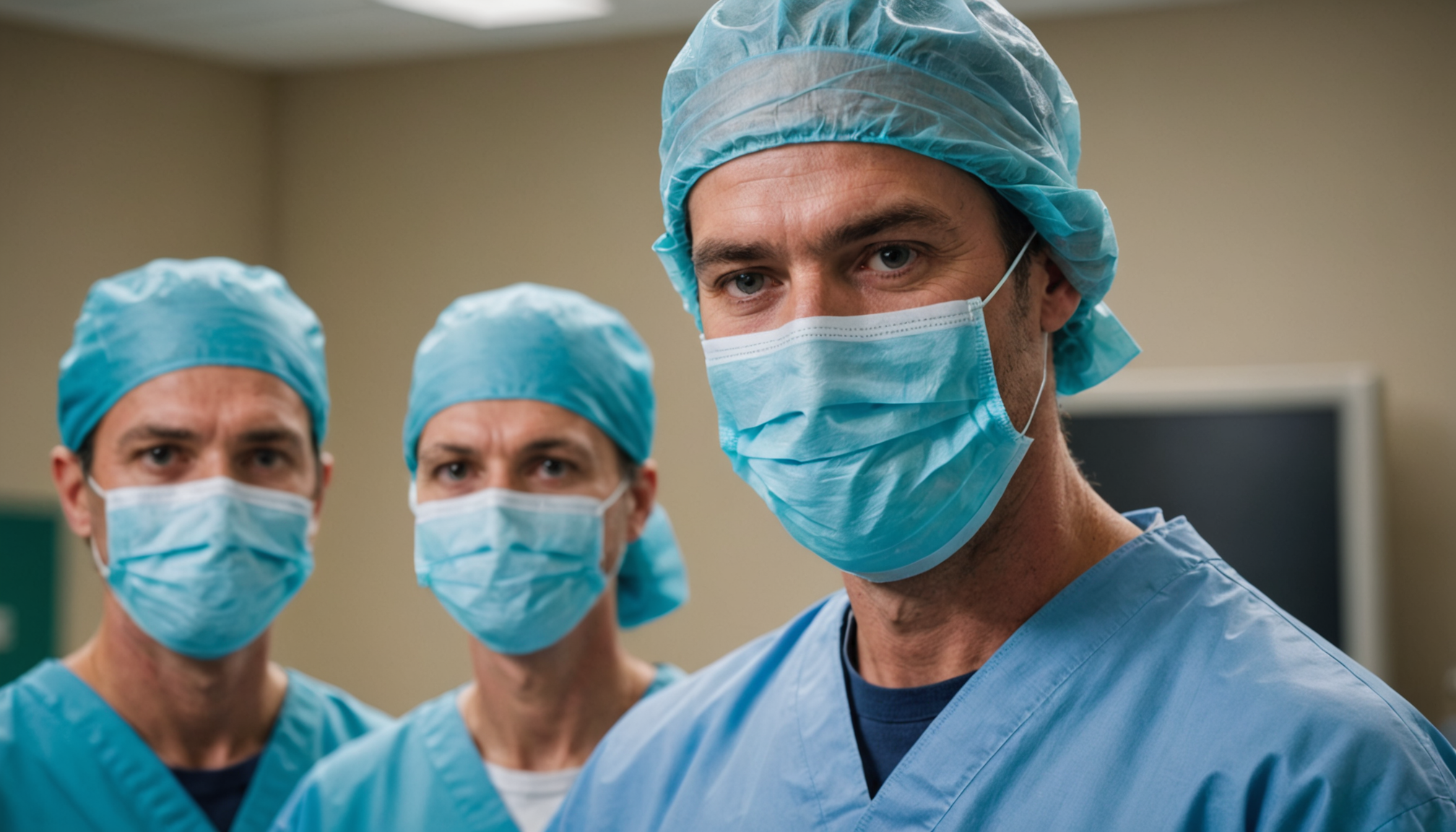 découvrez la définition d’un chirurgien, son rôle, ses compétences et tout ce qu’il faut savoir sur ce métier médical essentiel dédié à la pratique de la chirurgie.