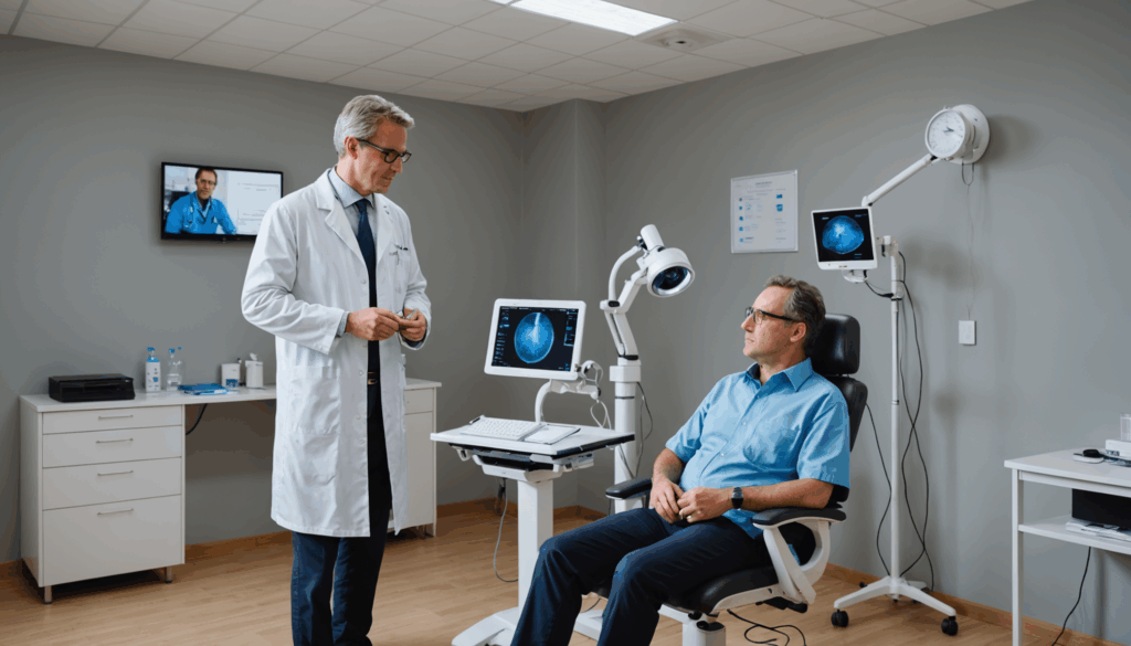 découvrez le parcours de philippe bornet, spécialiste en chirurgie réfractive et contactologie à sainte-geneviève-des-bois, ses domaines d’expertise et les soins proposés pour la correction de la vision.