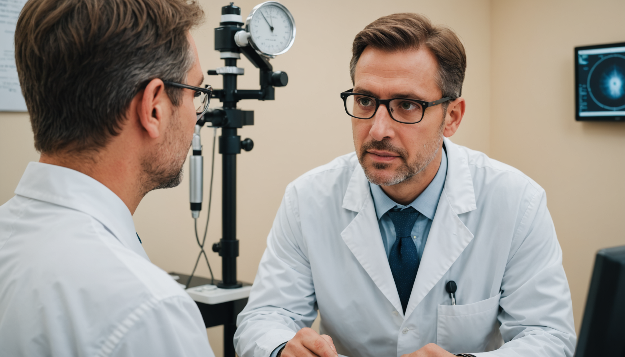 découvrez le parcours de philippe bornet, spécialiste en chirurgie réfractive et contactologie à sainte-geneviève-des-bois. retrouvez ses domaines d'expertise et les services qu'il propose pour améliorer votre vision.