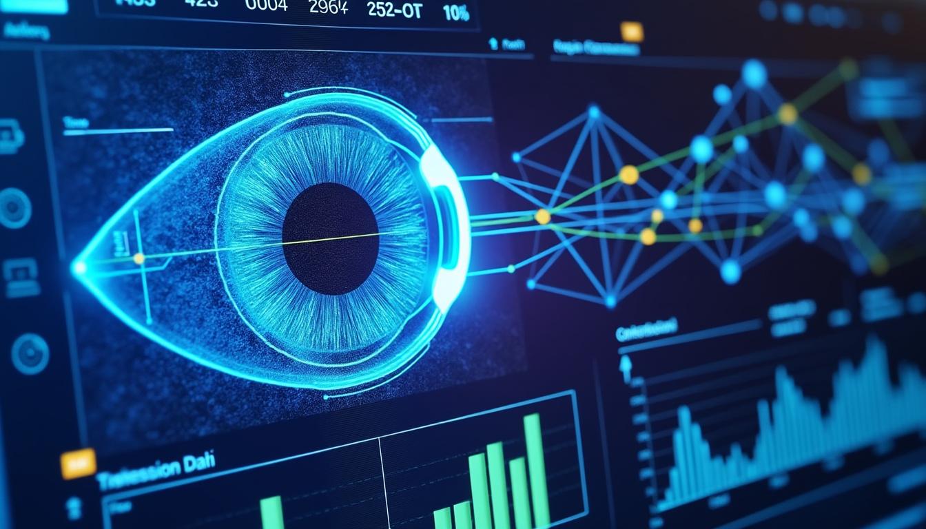 découvrez le résumé d'une recherche menée par l'association des optométristes (aop) sur l'intelligence artificielle, la cataracte et la myopie. analyse des avancées, enjeux et perspectives pour la santé visuelle.