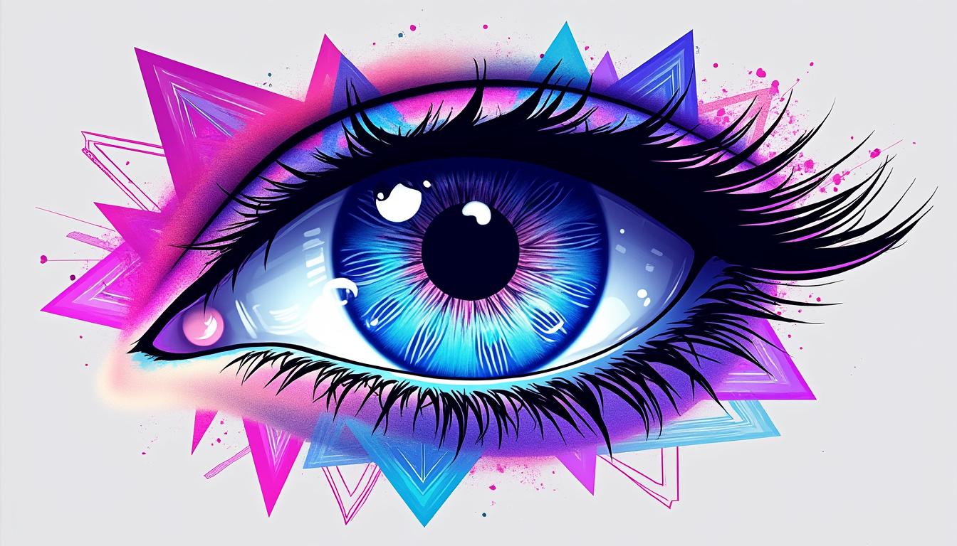 participez gratuitement à notre séance d'information pour tout savoir sur le tatouage de la cornée, la dernière tendance esthétique qui fait sensation sur les réseaux sociaux. découvrez les risques, les techniques et les avis d'experts.