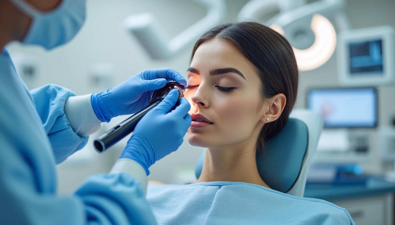 découvrez comment une star d'instagram est décédée à la suite d'une rupture veineuse après avoir subi une chirurgie esthétique risquée des 'yeux de renard'.