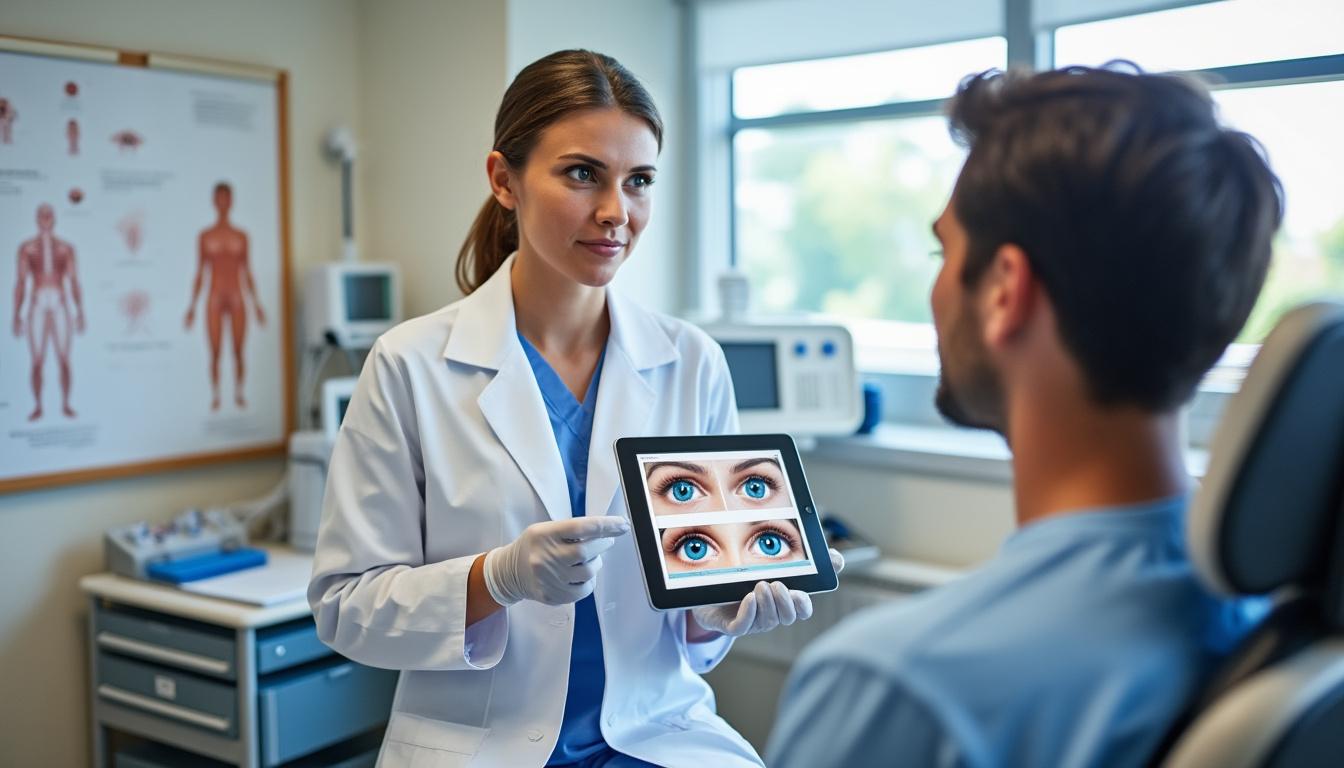 découvrez le drame survenu à une influenceuse mode de 31 ans après une chirurgie des 'fox eyes'. analyse des raisons derrière cette tendance esthétique et des risques importants qu'elle comporte.