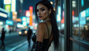 découvre l’histoire tragique d’une influenceuse mode de 31 ans décédée après une chirurgie des ‘fox eyes’. analyse de cette tendance esthétique, des risques liés à cette opération et des précautions à prendre avant d’y recourir.