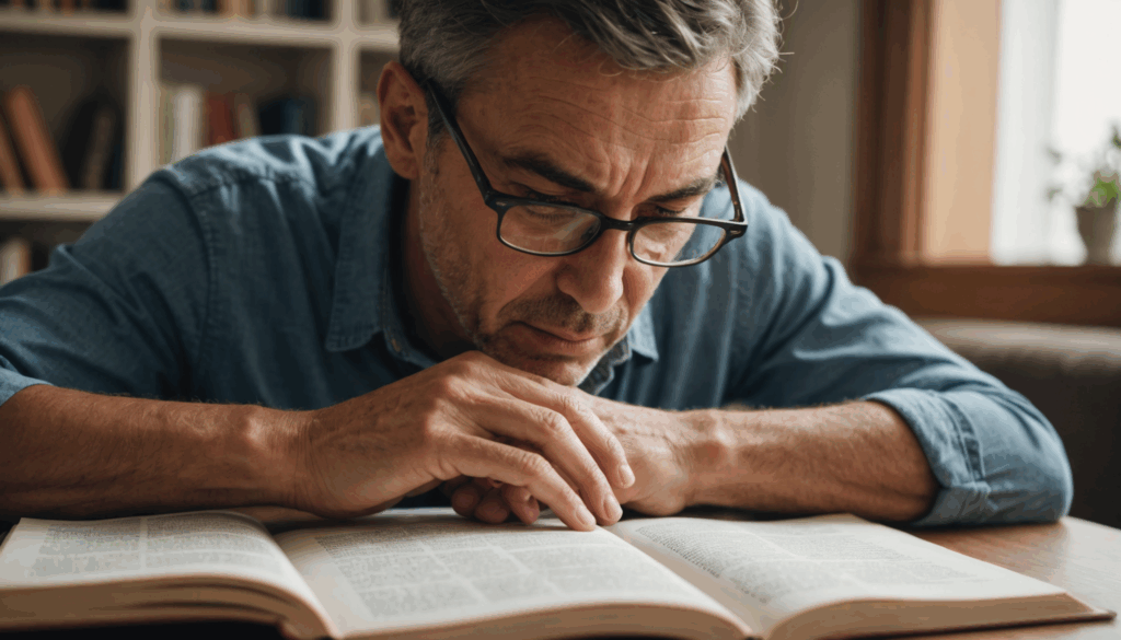 découvrez des conseils pratiques pour gérer la presbytie et soulager la fatigue visuelle liée à l'utilisation intense des écrans dans notre quotidien digital.