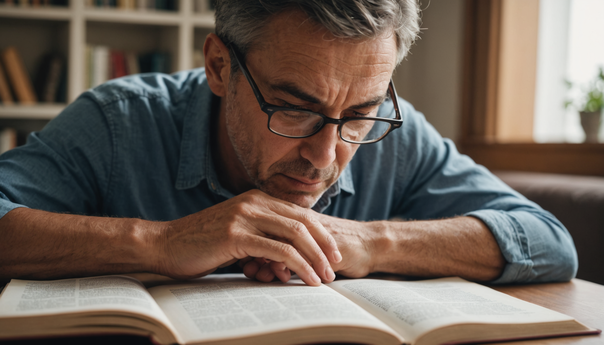 découvrez des conseils pratiques pour gérer la presbytie et soulager la fatigue visuelle liée à l'utilisation intense des écrans dans notre quotidien digital.