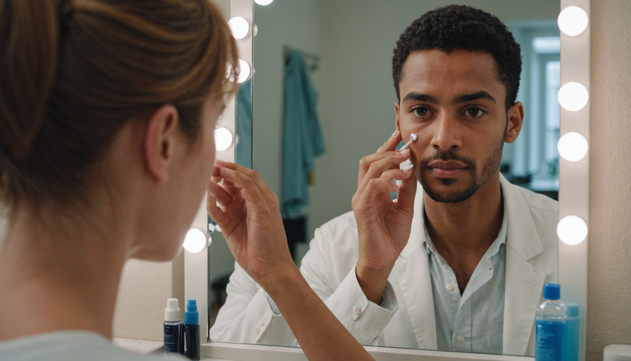 découvrez des conseils pratiques pour mieux gérer la presbytie à l’ère du digital et préserver votre confort visuel malgré l’utilisation prolongée des écrans.