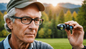 découvrez des conseils pratiques pour gérer la presbytie lors de vos activités de plein air, afin de profiter pleinement de chaque sortie sans compromis sur votre confort visuel.