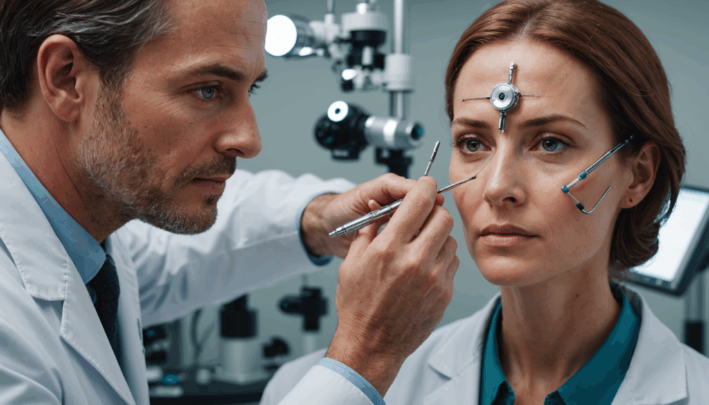 découvrez les meilleures pratiques et conseils médicaux pour prévenir le rejet de greffe de cornée et assurer une récupération optimale.