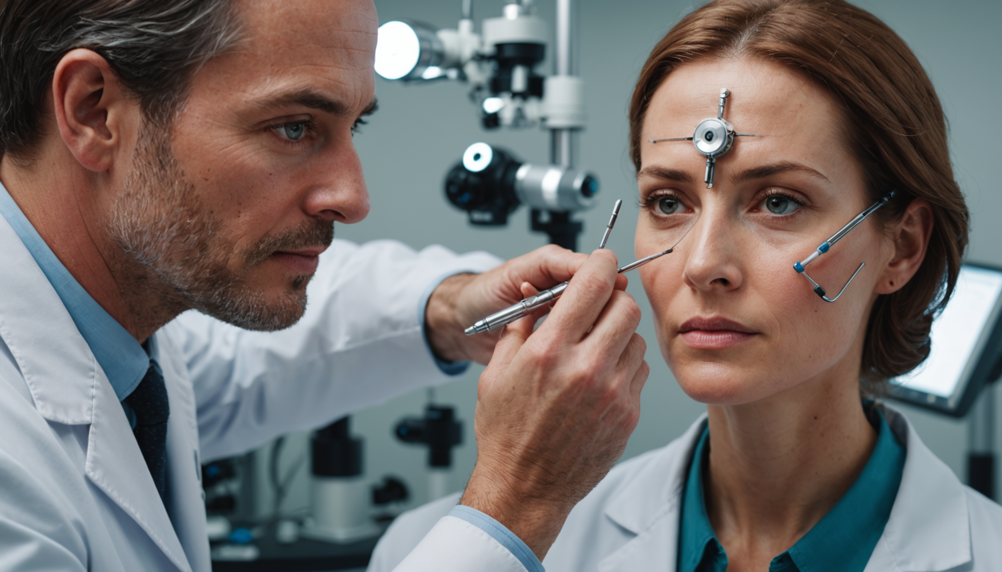 découvrez les meilleures pratiques et conseils médicaux pour prévenir le rejet de greffe de cornée et assurer une récupération optimale.