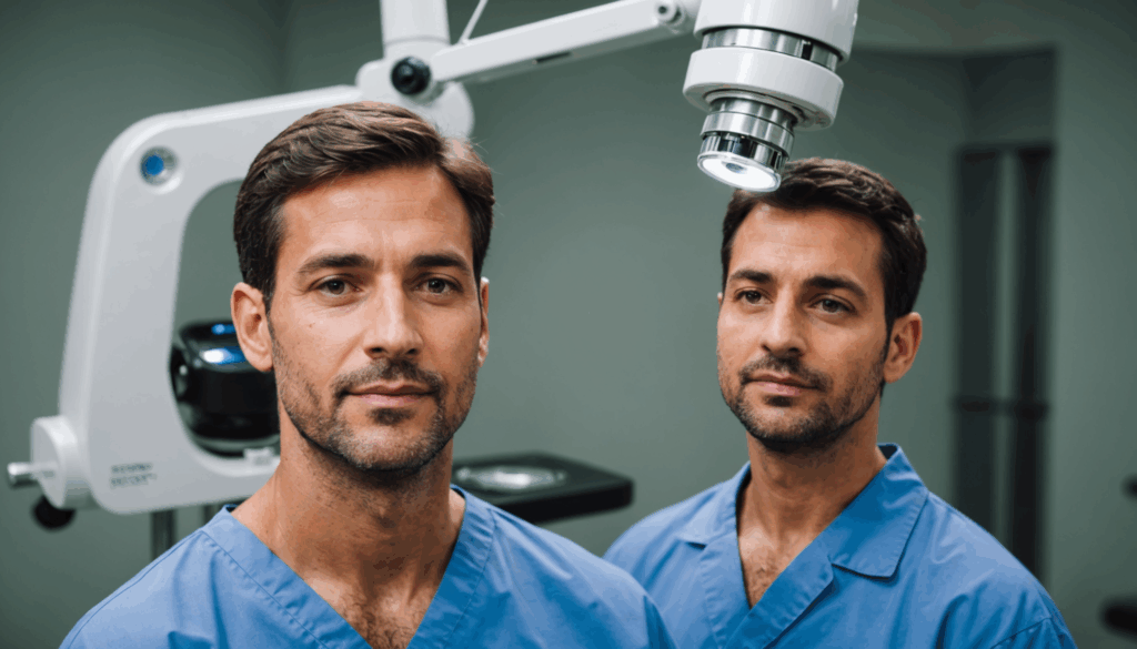 découvrez comment votre mutuelle prend en charge le remboursement de la chirurgie réfractive et quelles démarches suivre pour bénéficier de cette couverture.