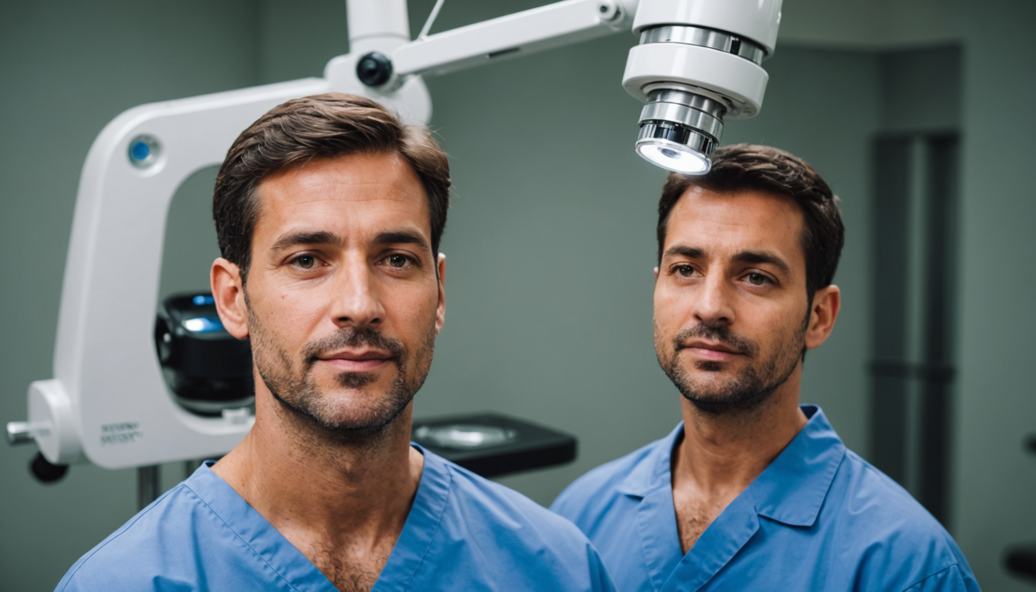 découvrez comment votre mutuelle prend en charge le remboursement de la chirurgie réfractive et quelles démarches suivre pour bénéficier de cette couverture.