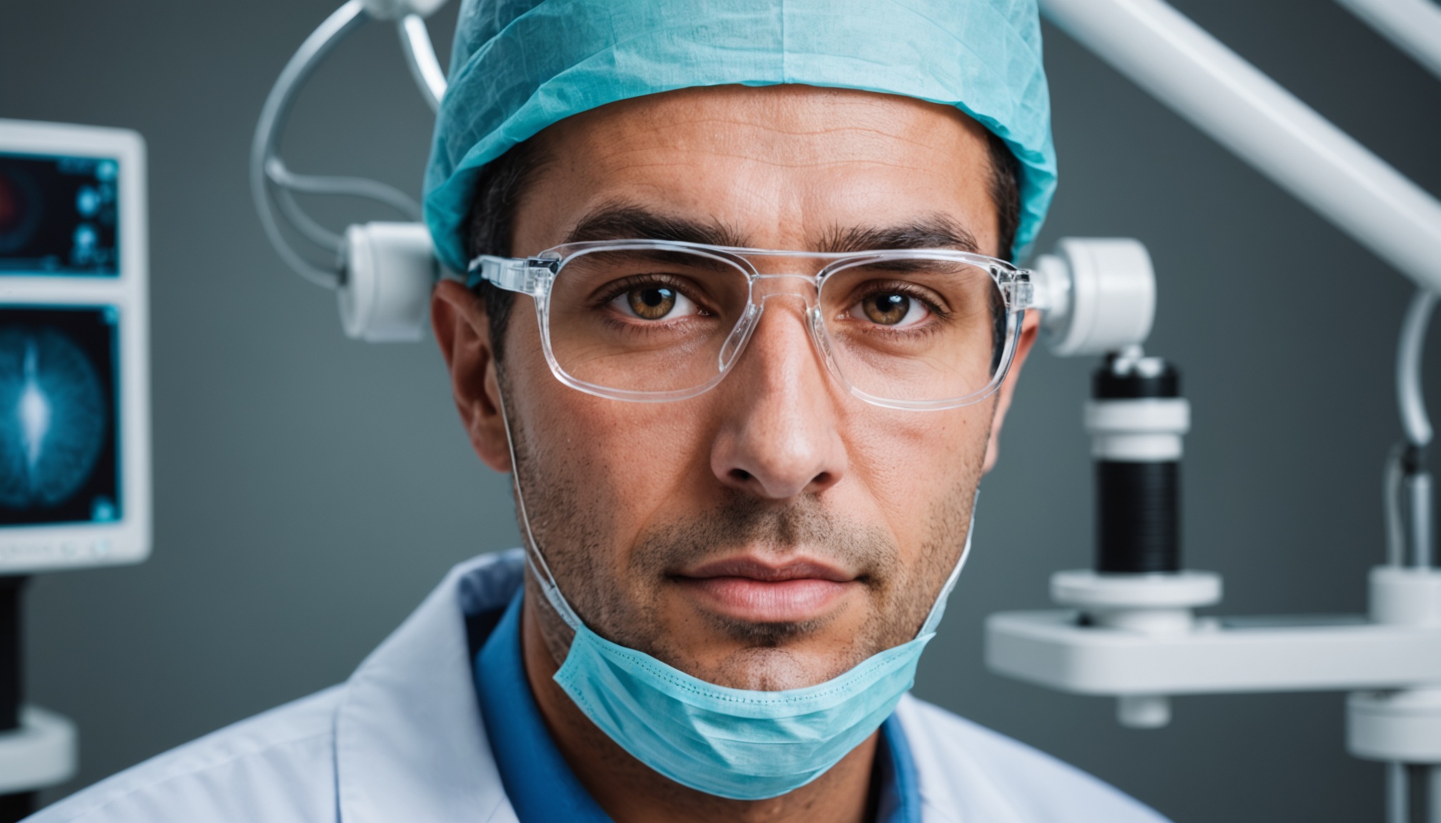 découvrez comment la mutuelle rembourse la chirurgie réfractive, les conditions à connaître et les démarches à suivre pour optimiser votre prise en charge.