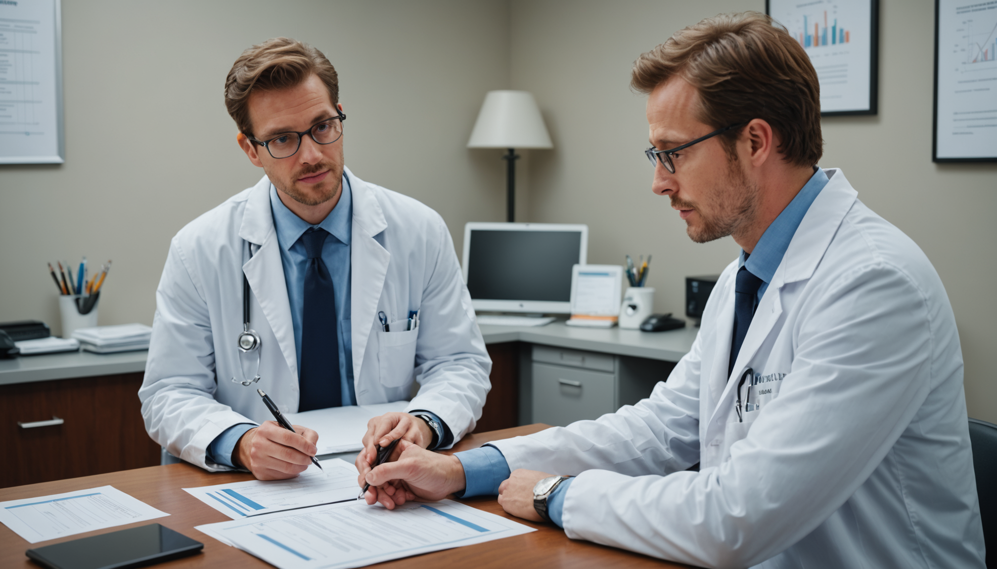 découvrez comment fonctionne le remboursement de la chirurgie réfractive par votre mutuelle et les démarches à suivre pour en bénéficier.