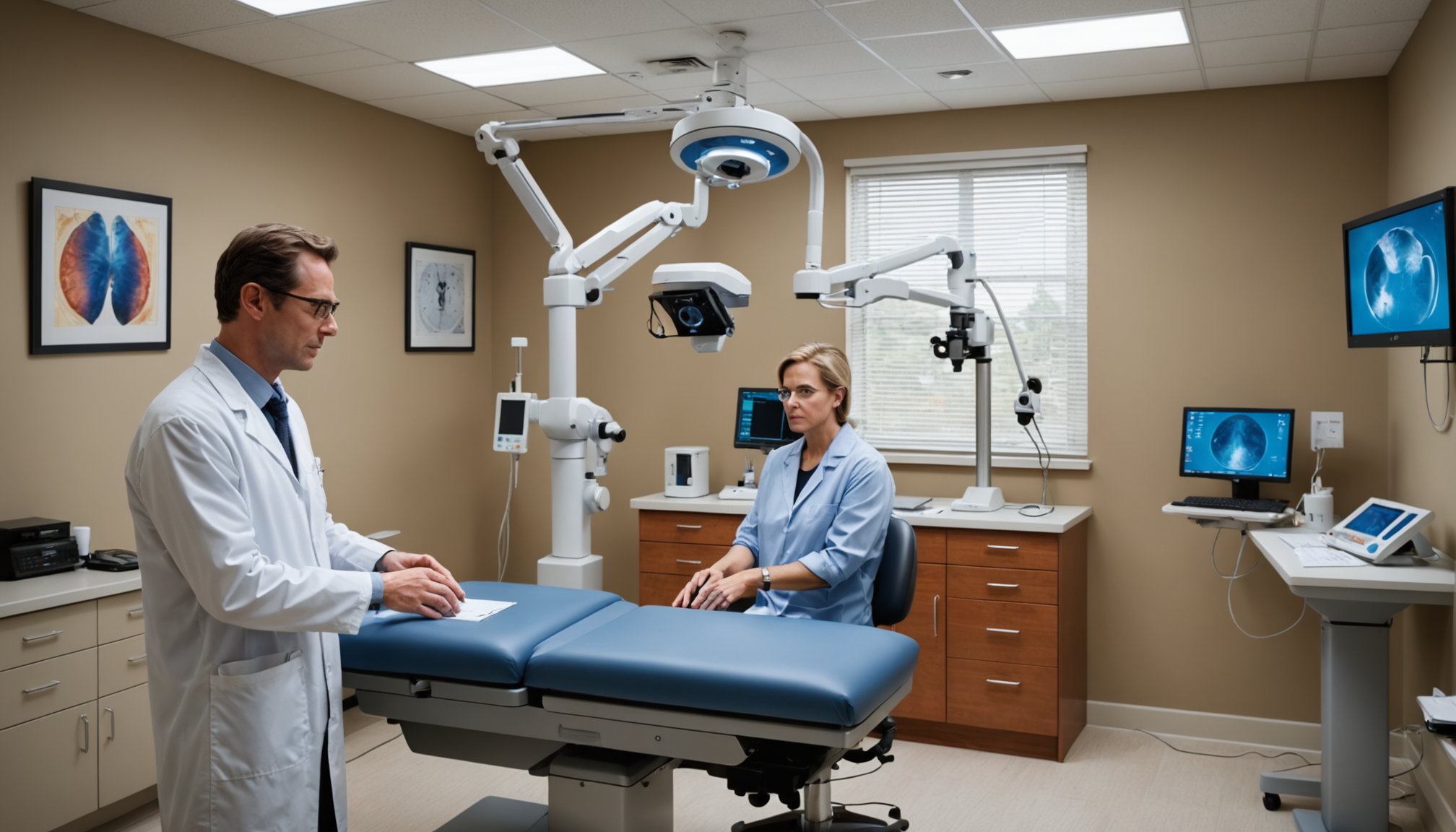 découvrez quand il est conseillé de recourir à une chirurgie réfractive pour corriger votre vision et améliorer votre qualité de vie.