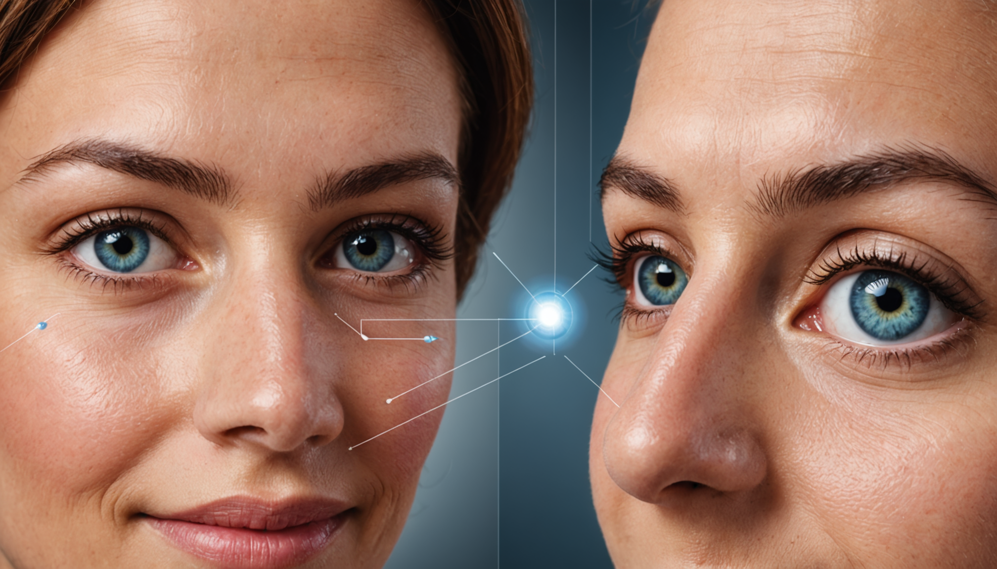 découvrez quand il est conseillé de recourir à la chirurgie réfractive pour corriger votre vision et améliorer votre qualité de vie.